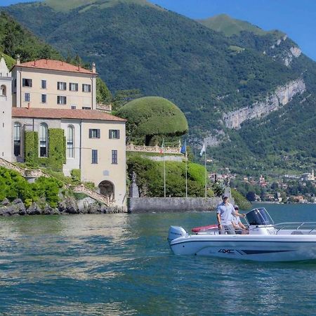 Appartamento Luxury Loft Bellagio Exterior photo