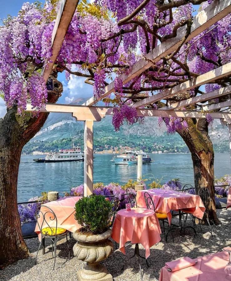 Appartamento Luxury Loft Bellagio Exterior photo