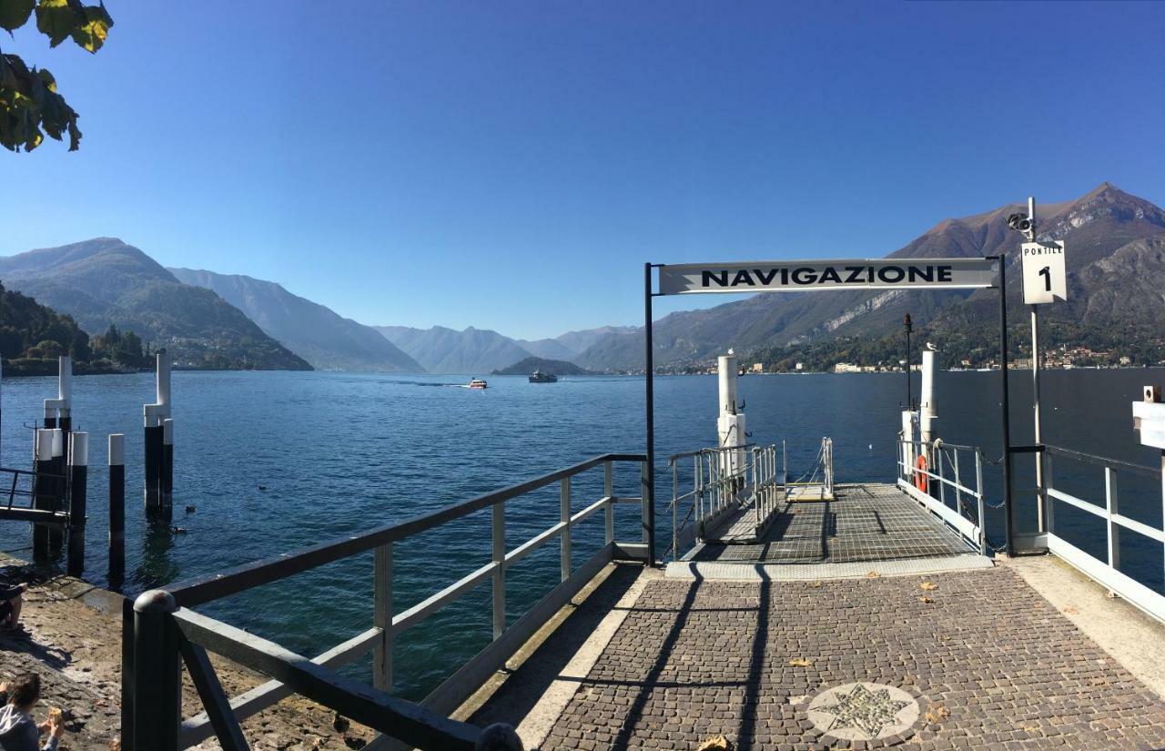 Appartamento Luxury Loft Bellagio Exterior photo